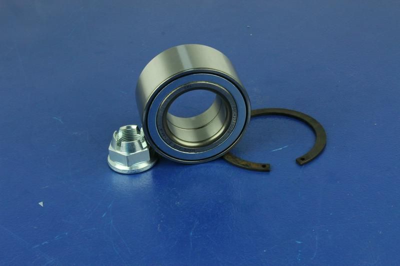 Подшипник ступицы RENAULT/DACIA DUSTER 10- (4WD) задний 7000-SKL