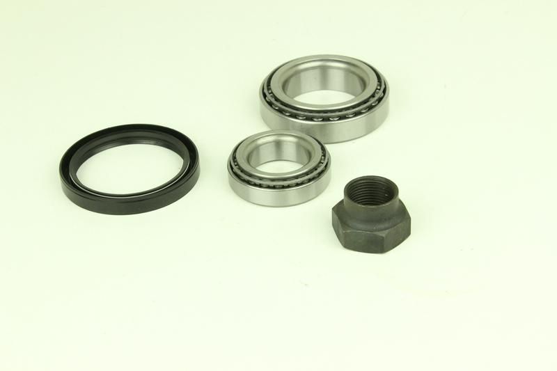 Подшипник ступицы VW LT 28,LT 28-35(281-363),LT 40-55(291-512),40-55(293-909 передний 802-SKL