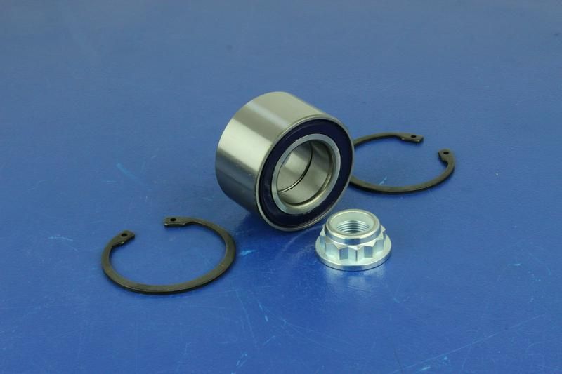 Подшипник ступицы Seat Arosa, VW Golf II, Jetta II, POLO передний 906-SKL