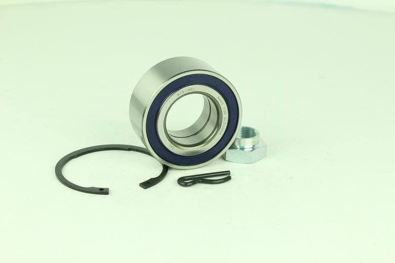 Подшипник ступицы Citroen Berlingo, BX, Xantia,Peugeout 205,206,305,306,405,406 передний 915-SKL