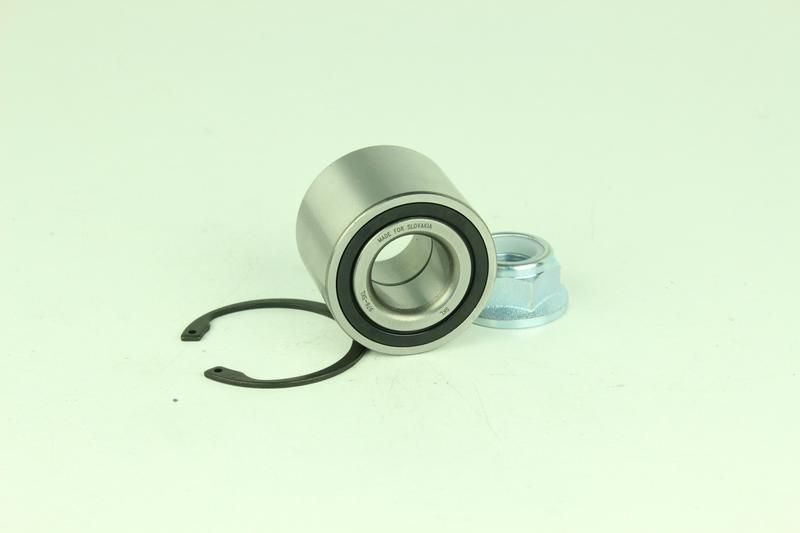 Подшипник ступицы NISSAN KUBISTAR, RENAULT KANGOO, LAGUNA задний 976-SKL