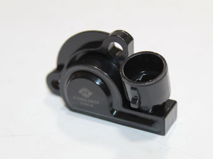 Датчик положения дроссельной заслонки Lanos, Aveo, Lacetti, Nubira 17106681 AT