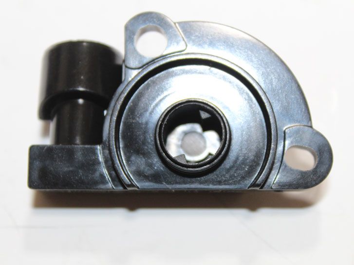 Датчик положения дроссельной заслонки Lanos, Aveo, Lacetti, Nubira 17106681 AT фото 5