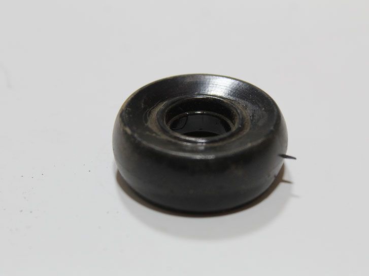 Втулка заднего амортизатора ВАЗ 2110-2112 (бублик)