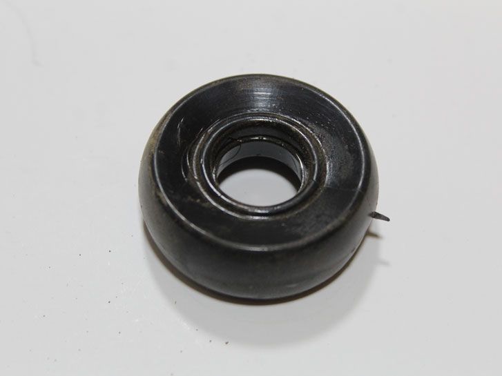 Втулка заднего амортизатора ВАЗ 2110-2112 (бублик) фото 3