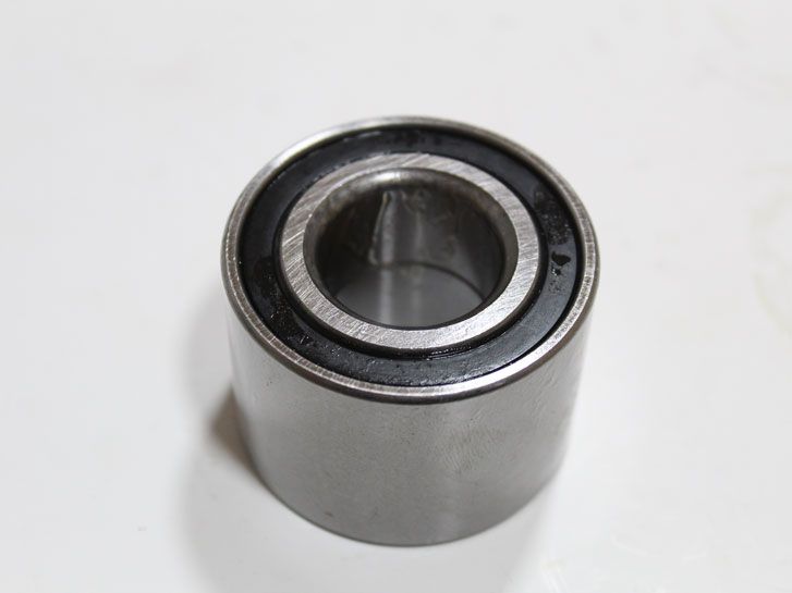 Подшипник ступицы Aveo, Renault Logan зад. (25x52x37) (подшипник, стопорное кольцо, крышка, гайка) 4847B GLO фото 4