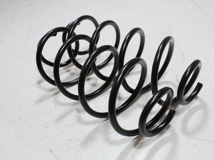 Пружины передние ВАЗ 2170 AT 2912-170SP