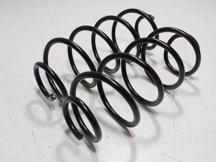 Пружины передние ВАЗ 2170 AT 2912-170SP фото 3