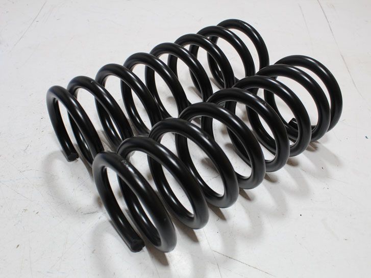 Пружины задние ВАЗ 2123 AT 2712-023SP фото 3