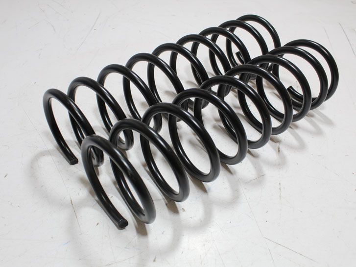Пружины задние ВАЗ 2121 AT 2712-021SP фото 3