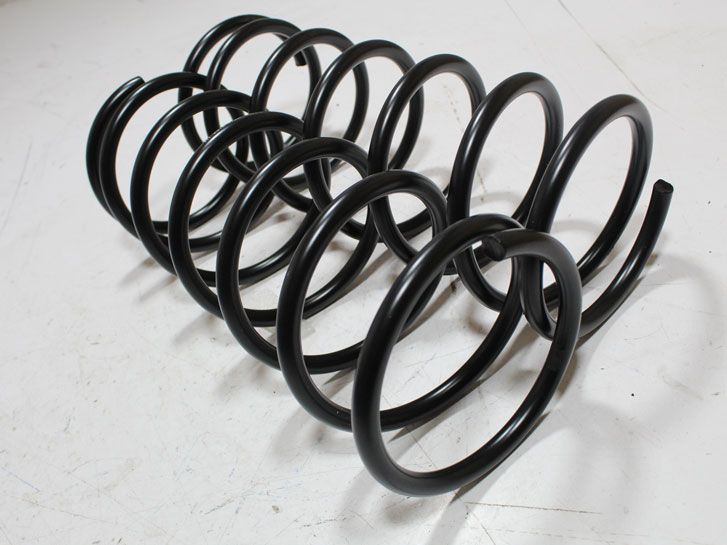 Пружины передние ВАЗ 2110-12 AT 2912-010SP