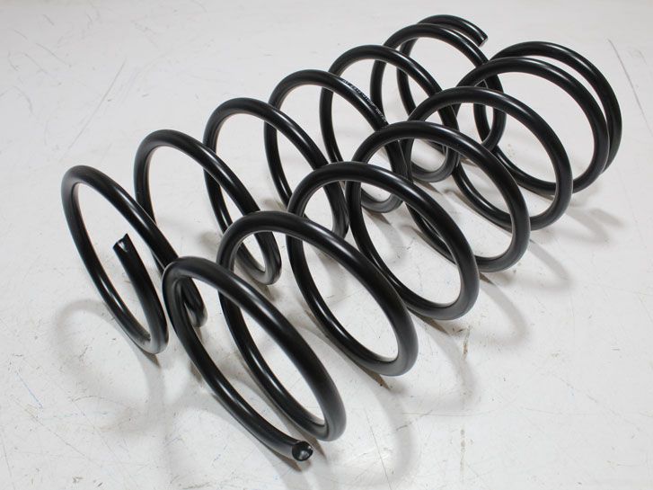 Пружины передние ВАЗ 2110-12 AT 2912-010SP фото 3