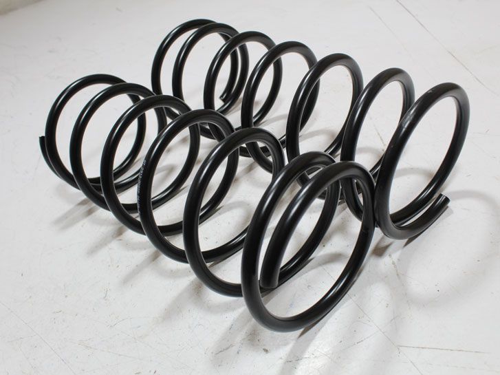 Пружины передние ВАЗ 2108-09 AT 2912-008SP