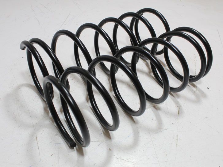 Пружины передние ВАЗ 2108-09 AT 2912-008SP фото 3