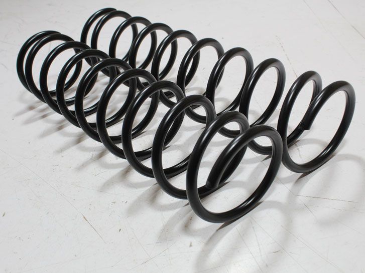 Пружины задние ВАЗ 2102-04 AT 2712-002SP