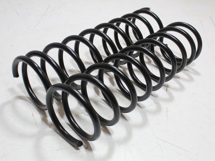 Пружины задние ВАЗ 2101-07 AT 2712-001SP фото 3