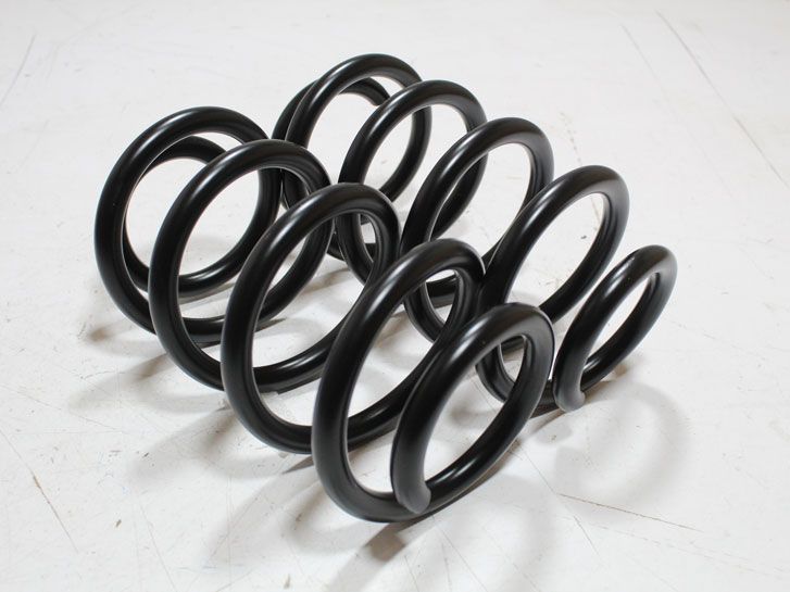 Пружины задние Renault Logan 7 мест, Dacia  ? 15 ММ AT 0902-300SP