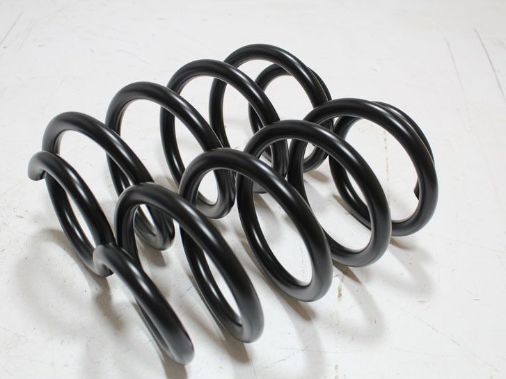 Пружины задние Renault Logan 7 мест, Dacia  ? 15 ММ AT 0902-300SP фото 3