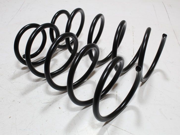 Пружины задние Chevrolet Lacetti 1,8 (хэтчбек,седан) ? 12,5 AT 7016-200SP