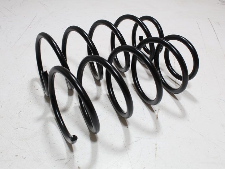 Пружины задние Chevrolet Lacetti 1,8 (хэтчбек,седан) ? 12,5 AT 7016-200SP фото 3