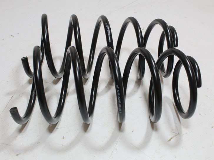 Пружины задние Chevrolet Lacetti 1,8 (универсал) ? 12,5 AT 7219-200SP