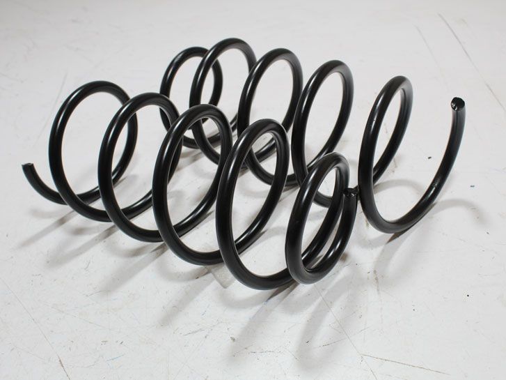 Пружины передние Chevrolet Lacetti 1,4/1,6 ? 13,3мм. AT 5732-200SP