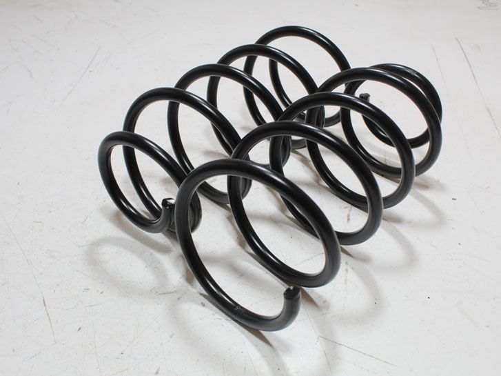 Пружины передние Chevrolet Lacetti 1,4/1,6 ? 13,3мм. AT 5732-200SP фото 3