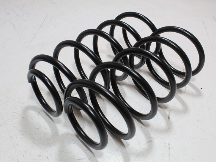 Пружины передние Chevrolet Lacetti 1,8 ? 13,5 AT 5733-200SP фото 3