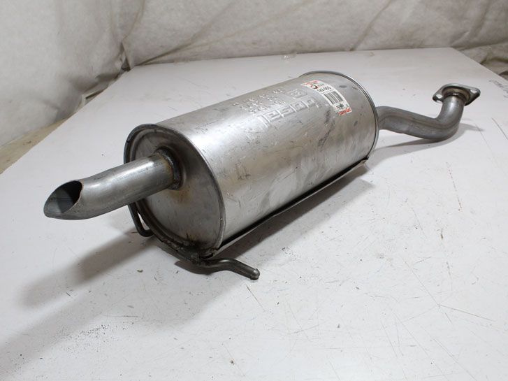 Глушитель Honda CR-V MK III 06-12  Bosal 163-055 фото 3