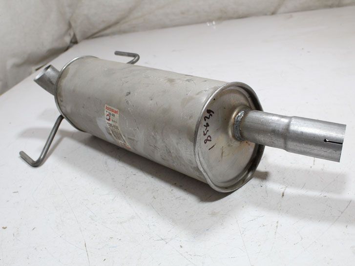 Глушитель Opel Astra H 05-  Bosal 185-639 фото 2