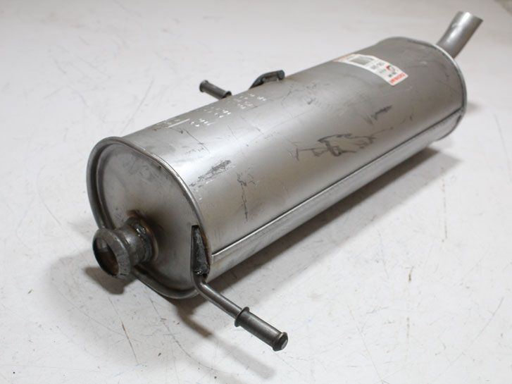 Глушитель Peugeot 307 1.4I; 1.6-16V kombi 02 -04 (190-509) Bosal 190-509 фото 5