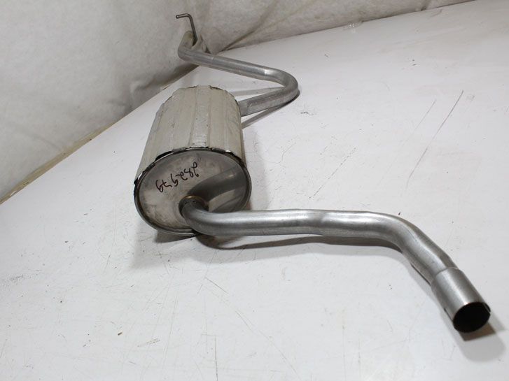 Глушитель Kia Ceed 1.4i/1.6i 16V Kombi Bosal 282-979 фото 5