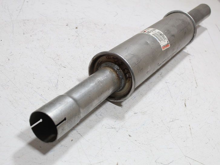 Резонатор Seat Toledo 1.8i R100 Bosal 233-553.B