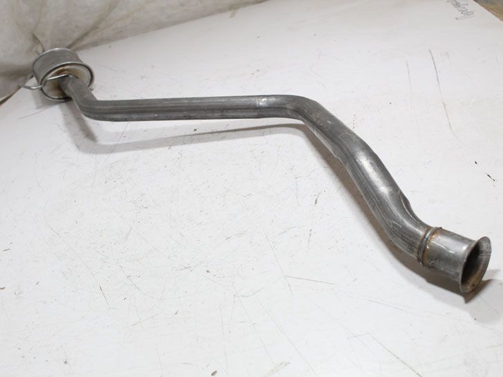 Резонатор Peugeot 405 1.4 87-96 Bosal 283-785