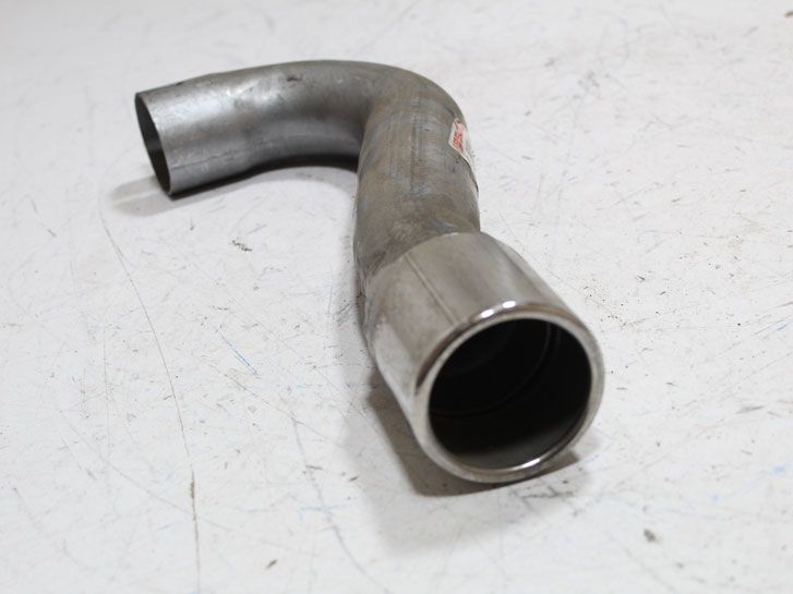 Труба приёмная Ford Kuga 2.0 D 08-12  Bosal 700-175