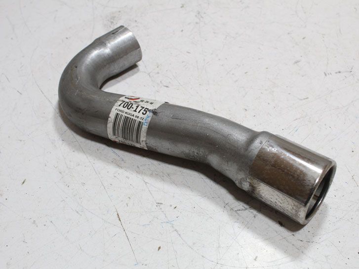 Труба приёмная Ford Kuga 2.0 D 08-12  Bosal 700-175 фото 2