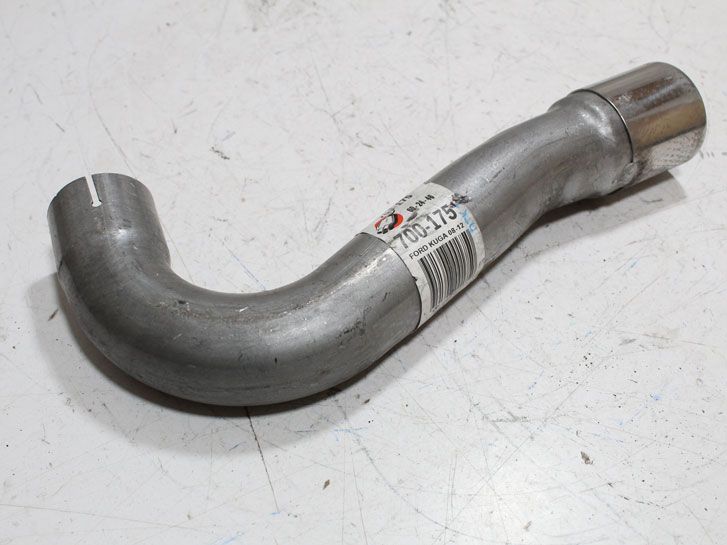Труба приёмная Ford Kuga 2.0 D 08-12  Bosal 700-175 фото 3