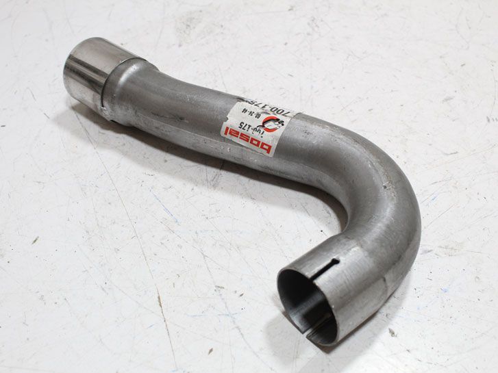 Труба приёмная Ford Kuga 2.0 D 08-12  Bosal 700-175 фото 4