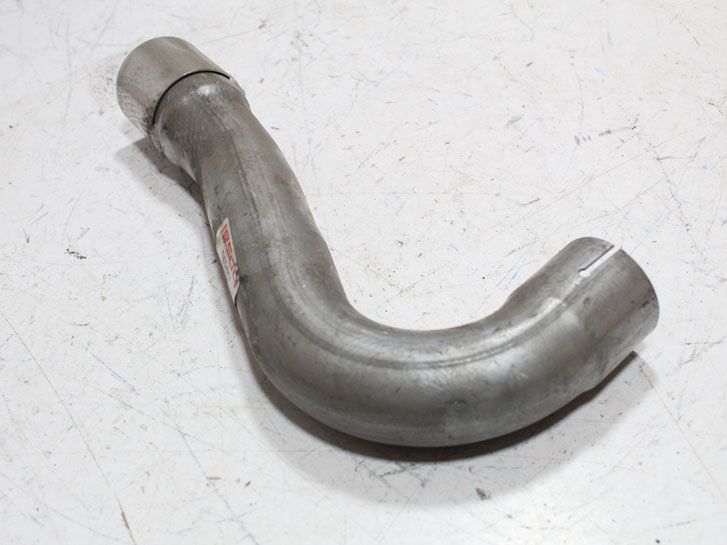 Труба приёмная Ford Kuga 2.0 D 08-12  Bosal 700-175 фото 5