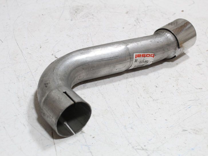 Труба приёмная Ford Kuga 2.0 D 08-12  Bosal 700-177