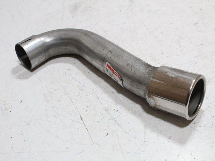 Труба приёмная Ford Kuga 2.0 D 08-12  Bosal 700-177 фото 5