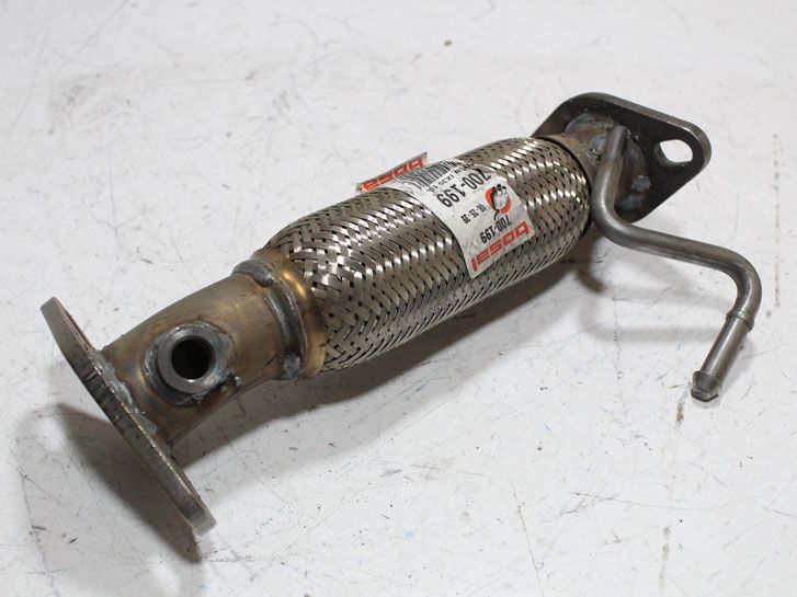 Труба приёмная Hyundai IX35 10-15, KIA Sportage 10-15 Bosal 700-199 фото 5