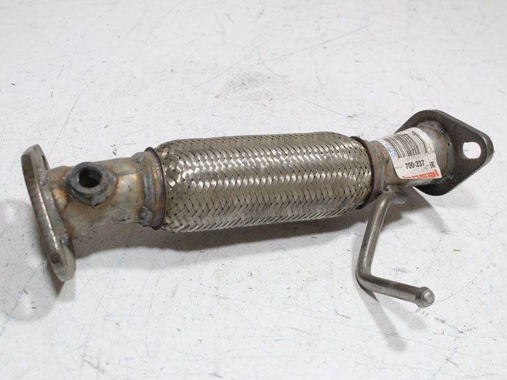 Труба приёмная Hyundai I30, 07- Bosal 700-237