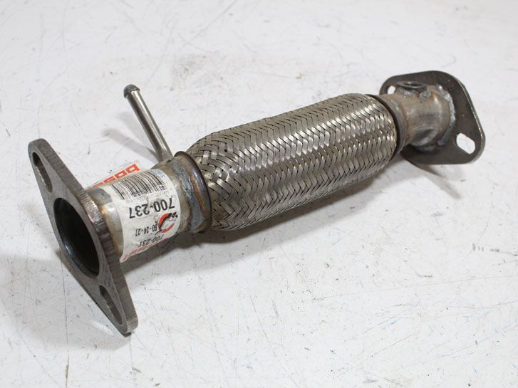 Труба приёмная Hyundai I30, 07- Bosal 700-237 фото 3