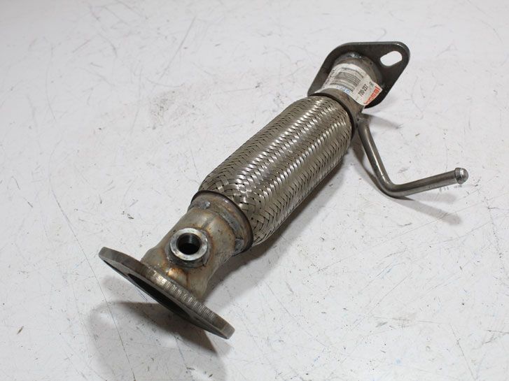 Труба приёмная Hyundai I30, 07- Bosal 700-237 фото 5