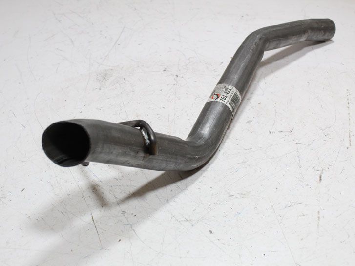 Труба выпускная Ford Focus 1.4/1.6/1.8/2.0 04-11 Bosal 751-411