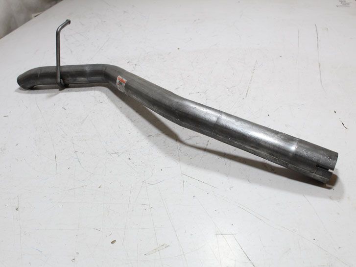 Труба выпускная Ford Focus 1.4/1.6/1.8/2.0 04-11 Bosal 751-411 фото 2