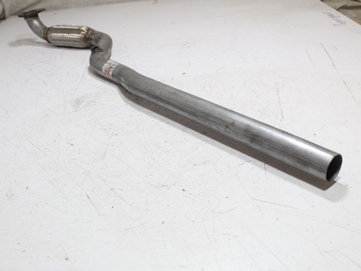 Труба приёмная Opel Astra G 98-09,Zafira A 99-05 Bosal 852-365