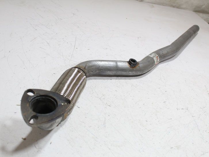 Труба приёмная Opel Astra G 98-09,Zafira A 99-05 Bosal 852-365 фото 5