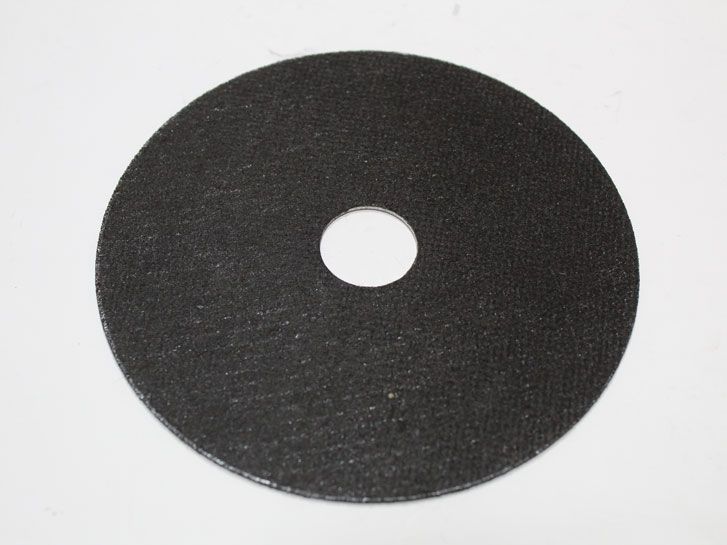 Диск отрезной по металлу 125х1 мм фото 2